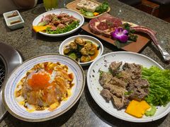 -梦山水日本烧肉(五四广场店)