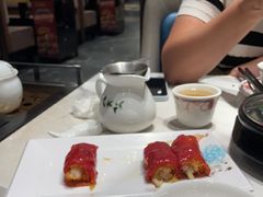 -稻香海鲜饭店(第一国际店)