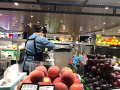 -每日新鲜水果吧(南京东路店)