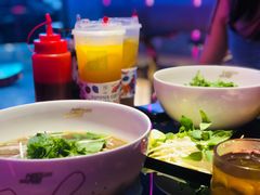 特别牛肉粉-MISS PHO·觅粉·越南粉实验室(保利文化广场店)