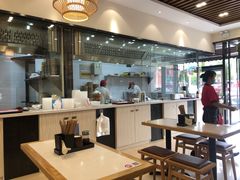 -徐盛兴手工点心(川沙店)