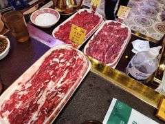 -大吉利·潮汕牛肉火锅(河西店)