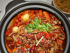 -麻六记(新天地店)