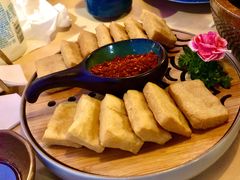 -山石榴·贵州菜(丰盛里店)