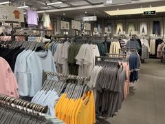 -鹿岛会员店(熙地港店)
