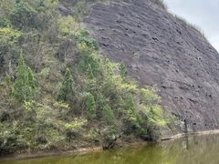 -玻璃桥景区石牛寨