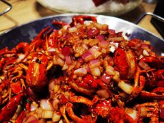 -红盔甲·小龙虾(车公庙店)