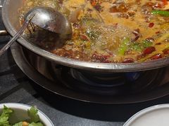 -小饕荟雅安贡椒鱼鲜馆(广福桥店)