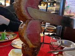 -五洲皇冠巴西烤肉餐厅
