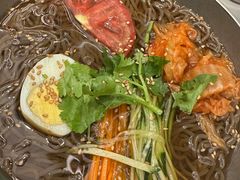 -范儿·嫂子烤肉·精致炭火烤肉(长治路店)