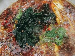 -渔香岛美蛙鱼头火锅(威清路店)