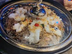 -绿茶餐厅(燕郊永旺店)