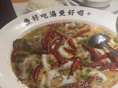 -首秀·四川料理(吾悦广场店)