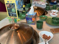 -润园四季椰子鸡火锅(海上世界店)