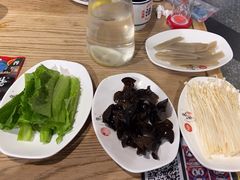-鱼酷活鱼烤鱼(梅江印象城店)