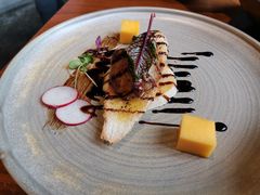 法式鹅肝头盘-G+KITCHEN(龙湖狮山天街店)