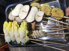 -非凡烧烤(历史博物馆店)