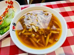 -西贝(吴江路湟普汇店)