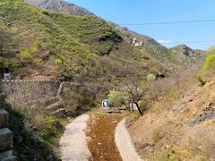 -水峪民俗村