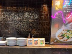 -棕榈岛海鲜自助餐厅(虹桥迎宾馆店)