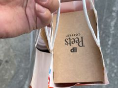 -Peet's Coffee皮爷咖啡(上海长风大悦城店)