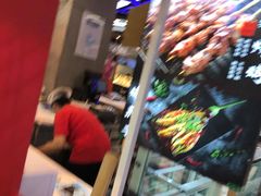 -盒马鲜生(杨高南路店)