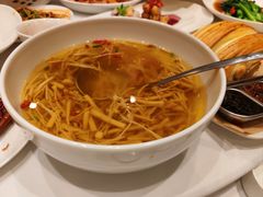 -百姓渔村(南中环店)