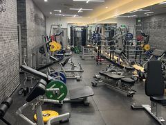 -优昂健身(新光界店)