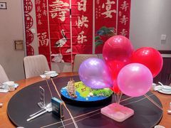 -呷湘厨·家宴·鱼汤捞饭(津南店)