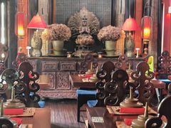 -花马天堂云南餐厅 Lost Heaven(高邮路店)