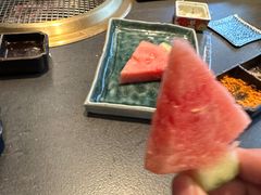 -铭牛烧肉·和牛海鲜自助(高新月牙湖店)