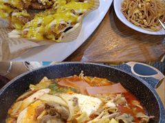 -朴鲸家正宗韩国料理(福田店)