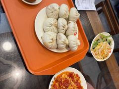 -庆丰包子铺(安东店)