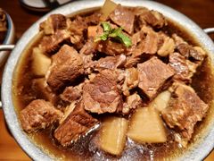 -牛记老坛香牛肉馆(六顺街店)