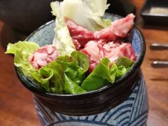 -热血兄弟·炭火烤肉(融侨中心店)