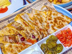 -1819餐厅·团队聚餐·烤串·精酿