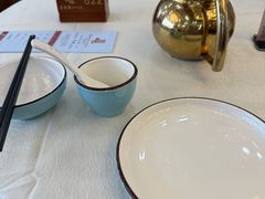 -岭南汇海鲜酒家·粤菜·手工茶点(蛇口店)