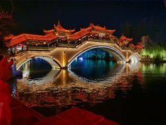 -台儿庄古城