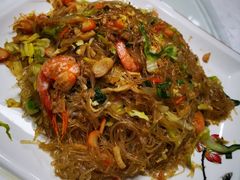 -食鼎记海鲜大排档(美食街店)