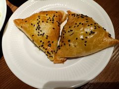-疆里疆外·和田烤肉·清真