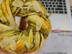 -前进麦味·天然烘焙(凯德1818店)