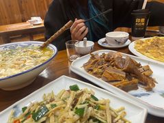 -下梅人家土菜馆(历史文化餐厅度假区店)