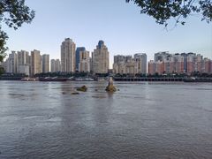 -江心屿景区