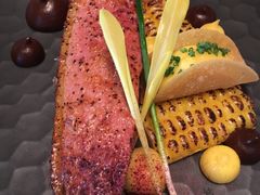 -Amber(置地文华东方酒店)