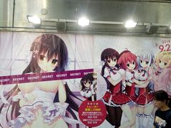 -秋叶原电器街