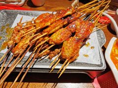 -管氏翅吧(广渠门店)