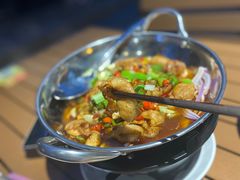 -聚缘·湘味音乐餐厅party(罗湖店)