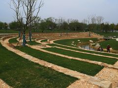 -盘龙城国家考古遗址公园