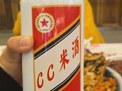 -堂瓦里·33年传统赣菜(第一街区店)