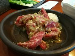 牛排骨肉-青鹤谷(苏州店)